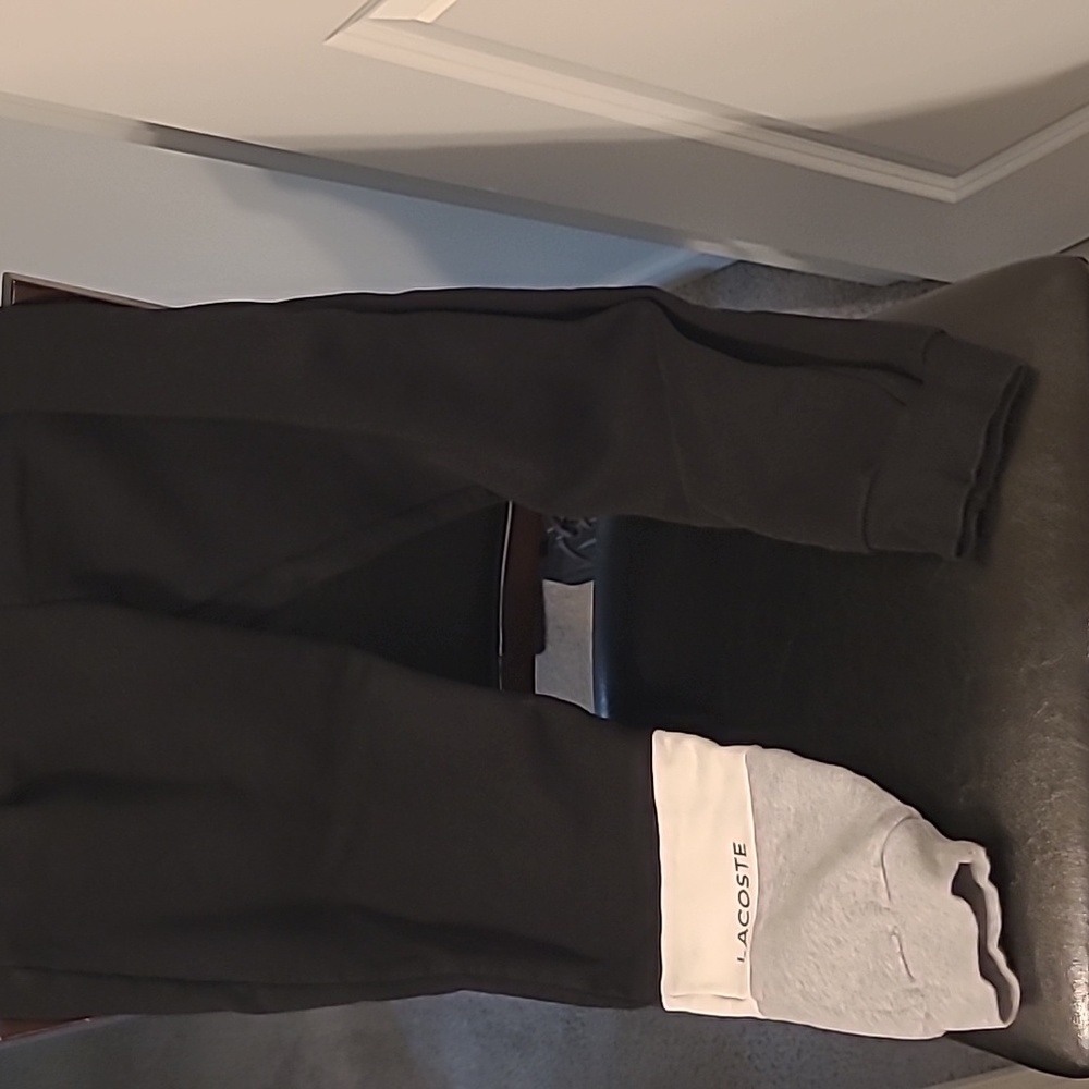 Kids LaCoste Jogging Suit